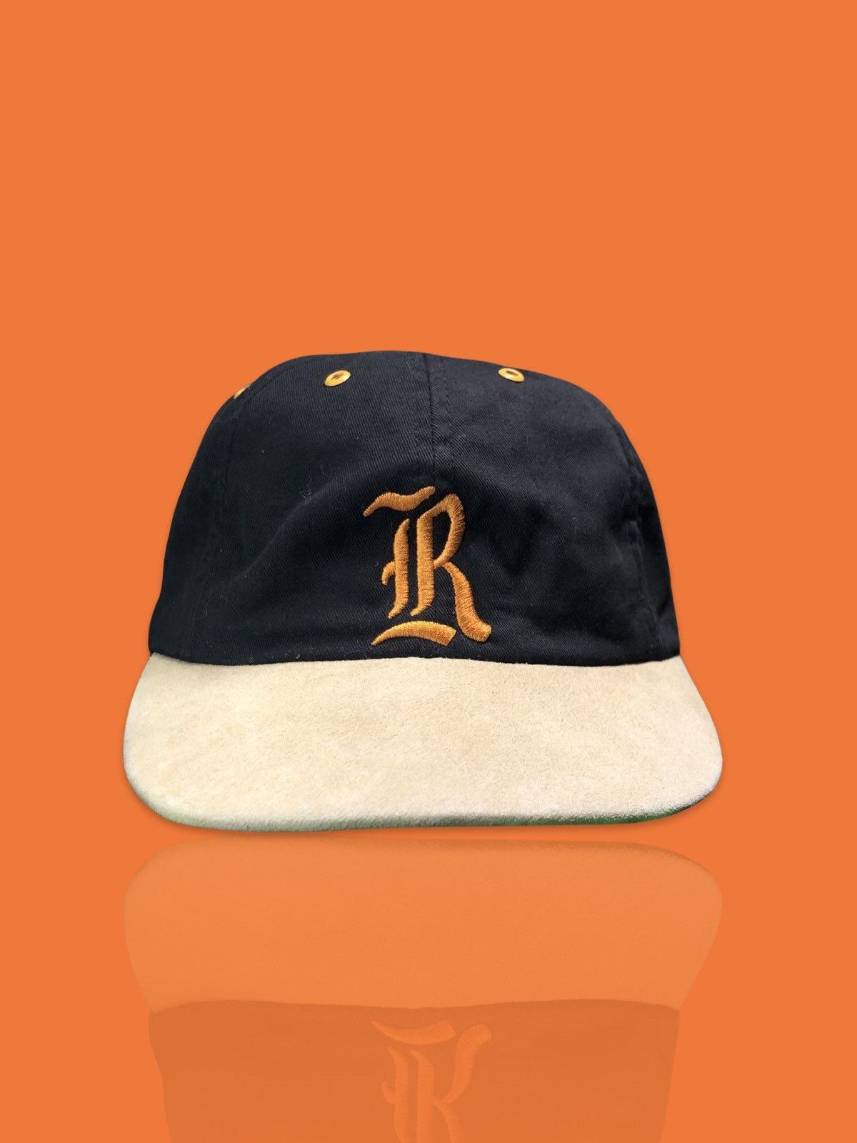 Roots × Vintage 70s Roots Sporting Goods Hat Size ONE SIZE - 1 Thumbnail