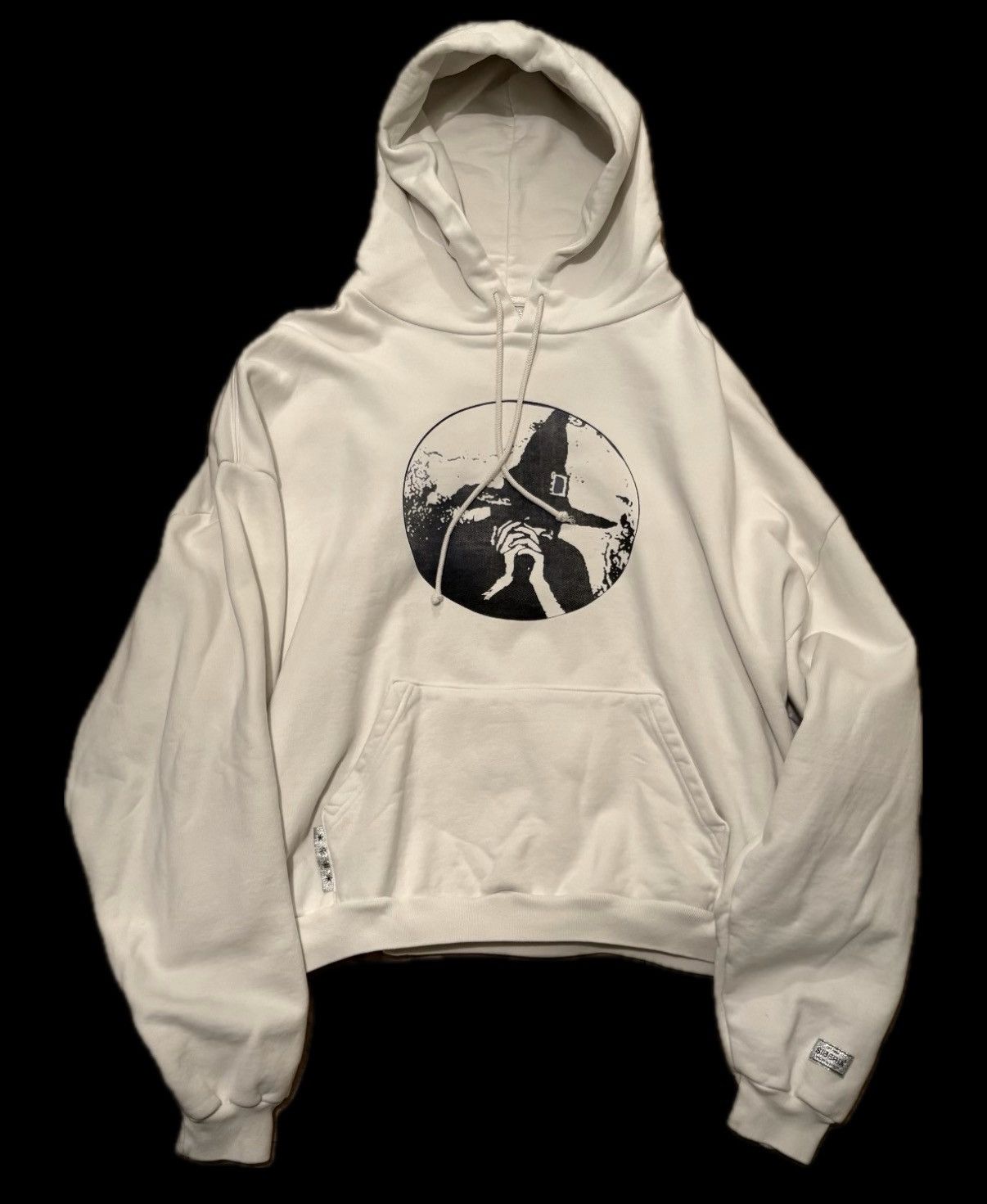 Siberia Hills Siberia Hills WITCHBOY HOODIE Size US L / EU 52-54 / 3 - 1 Thumbnail