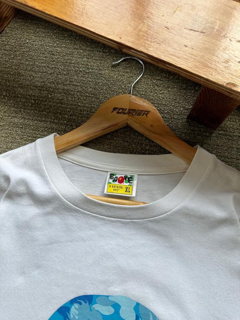 Bape BATHING APE FIRE HEAD Size US XL / EU 56 / 4 - 4 Thumbnail
