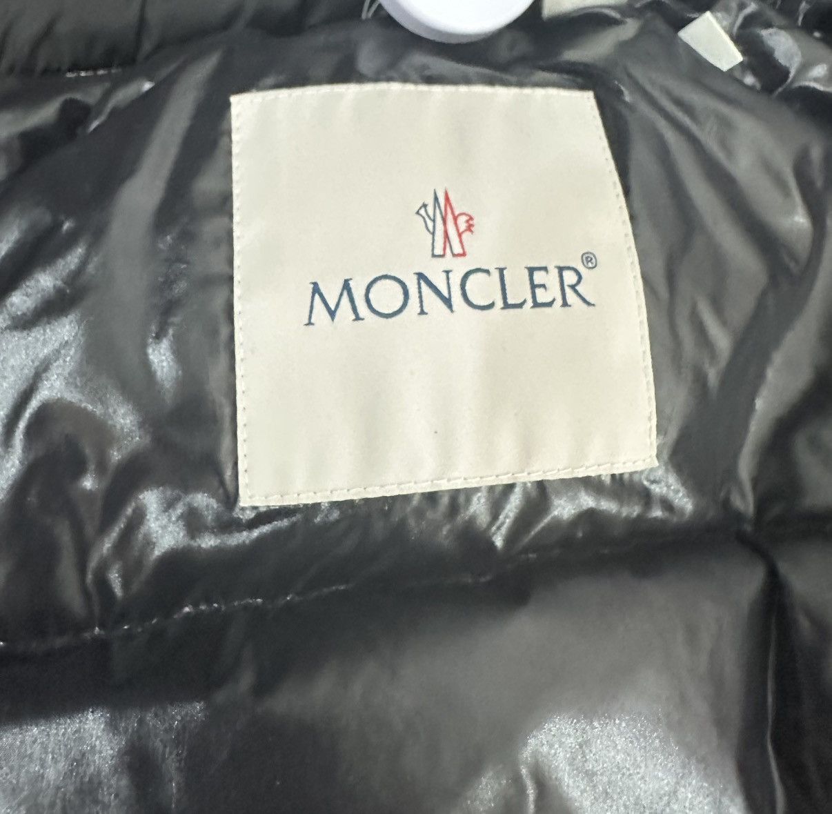 Moncler Genius Moncler Genius Jacket RARE Size US S / EU 44-46 / 1 - 18 Thumbnail