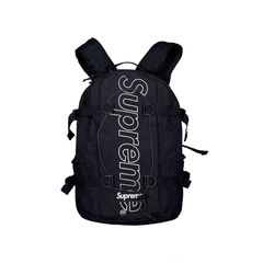 Supreme backpack clearance grailed