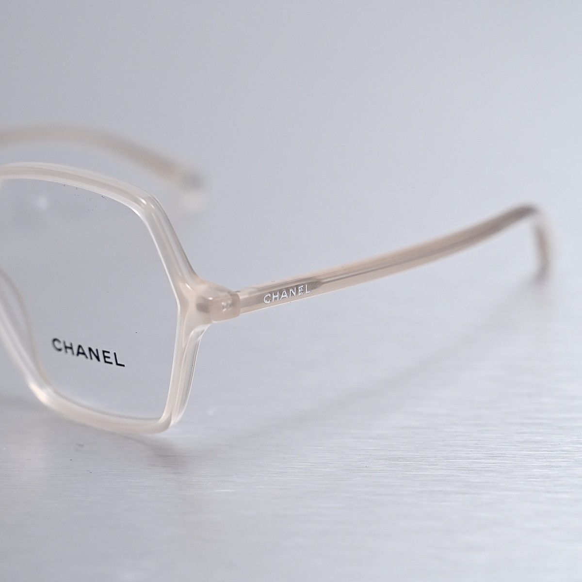 Chanel CHANEL 0CH3447 GLASSES Size ONE SIZE - 3 Thumbnail