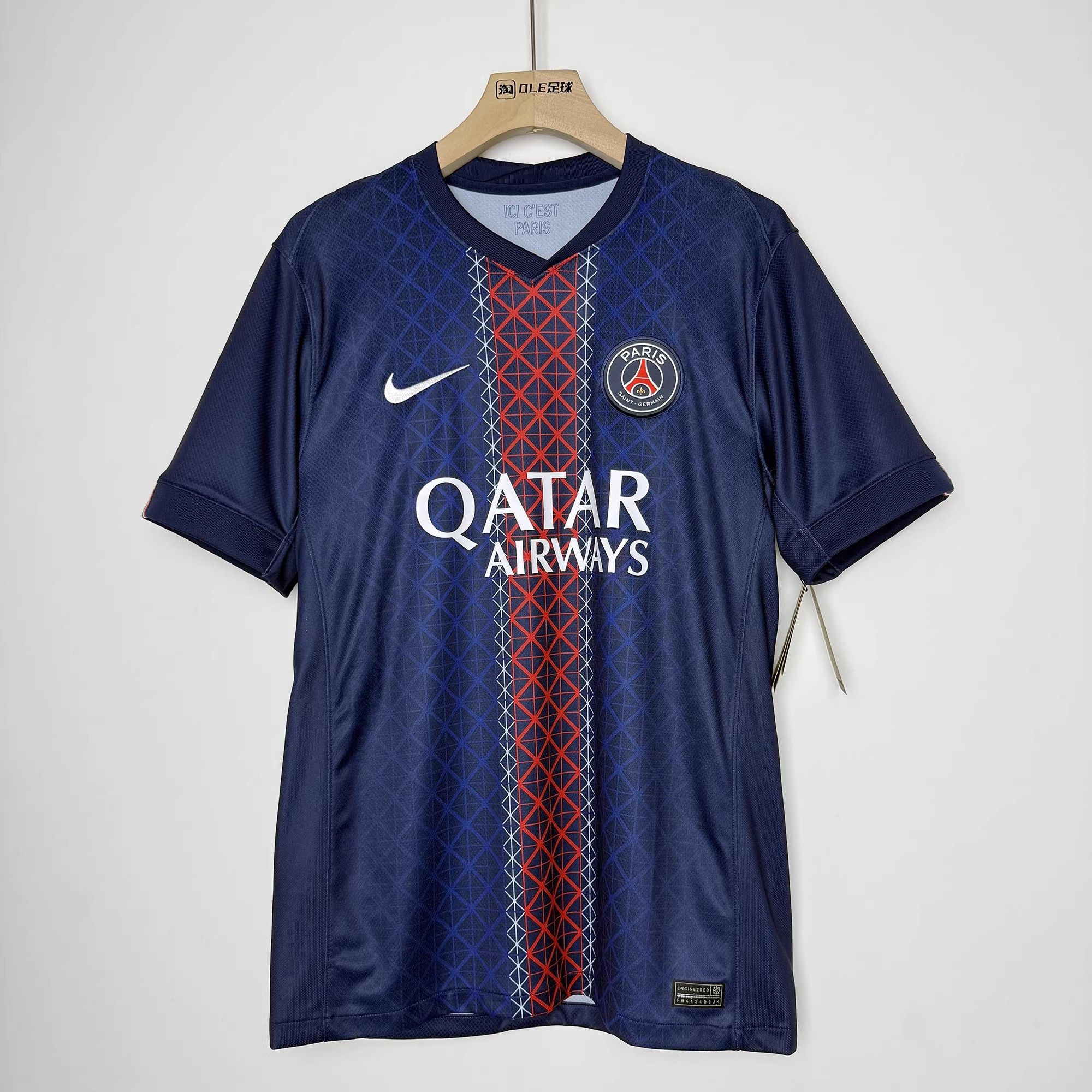 Other 2026 PSG Football Jersey Size US XL / EU 56 / 4 - 1 Thumbnail