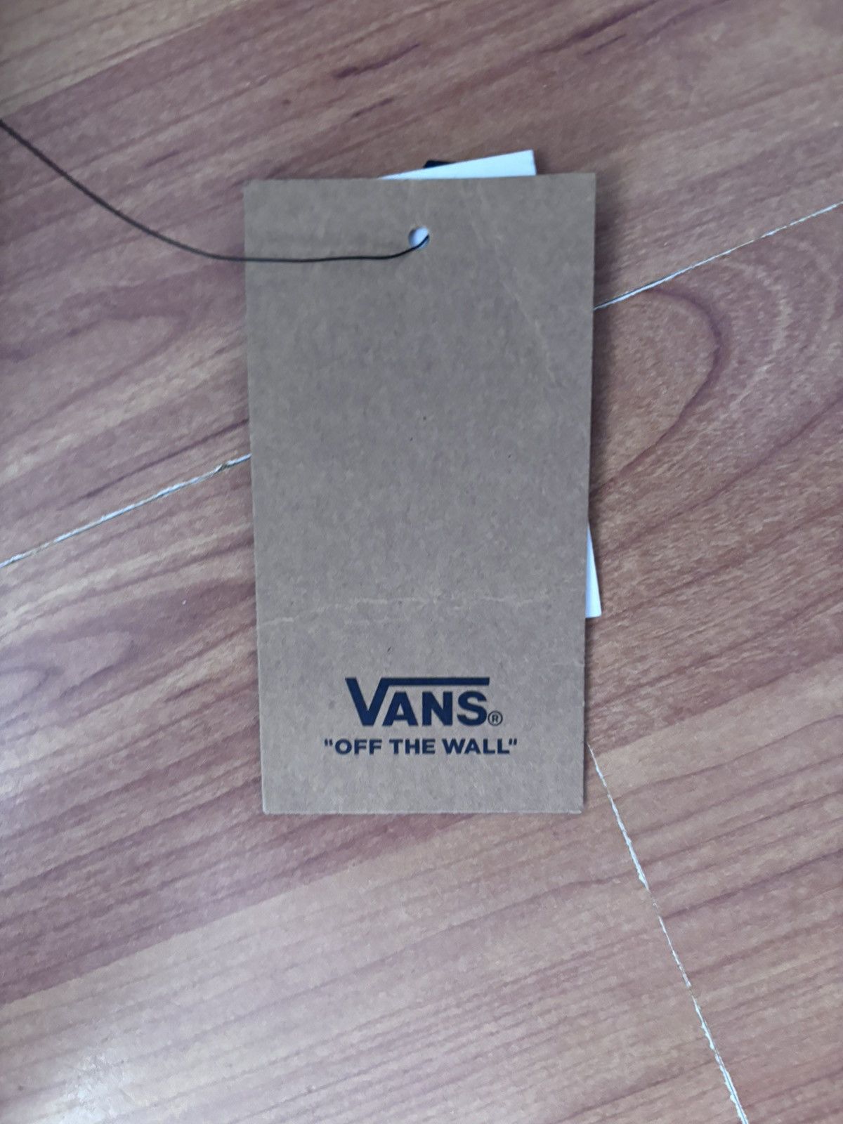 Vans Mens Vans Jumper Size US XS / EU 42 / 0 - 4 Thumbnail