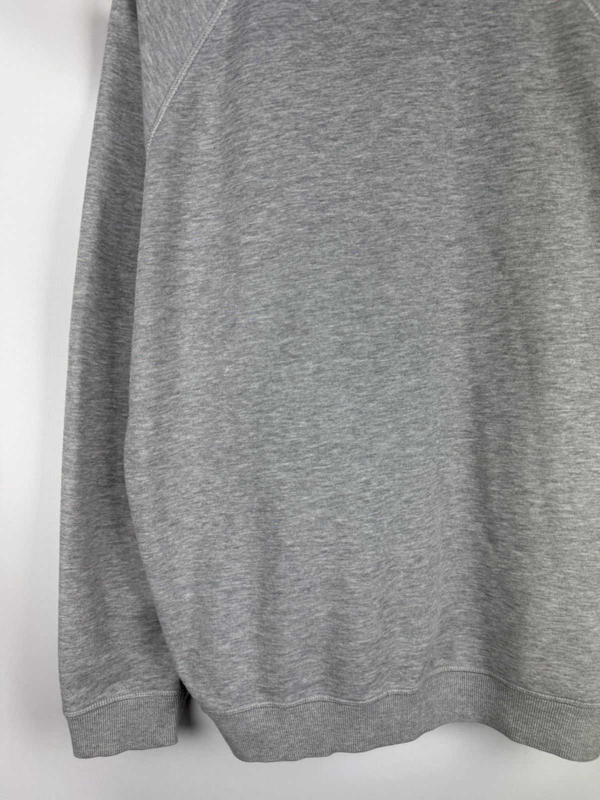 Other Diesel Men’s Big Logo Crewneck Sweatshirt Pullover Size 2XL Size US XXL / EU 58 / 5 - 20 Thumbnail