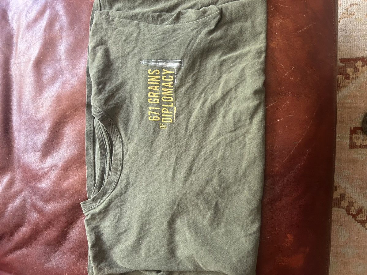 Vintage Graphic tee Size US L / EU 52-54 / 3 - 2 Thumbnail