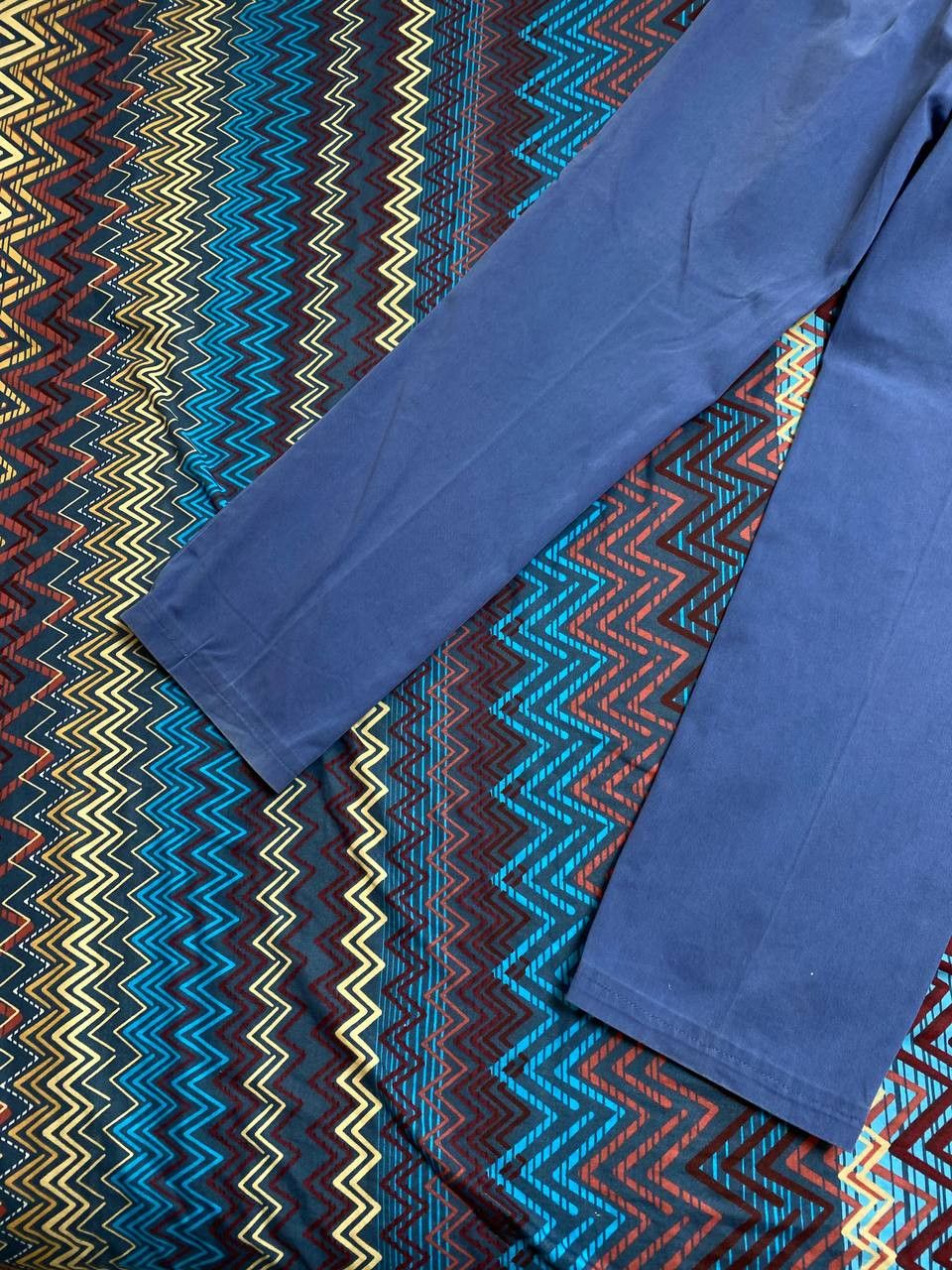 Polo Ralph Lauren Vintage Polo Ralph Lauren Trousers Pants design Rare Size US 32 / EU 48 - 8 Thumbnail
