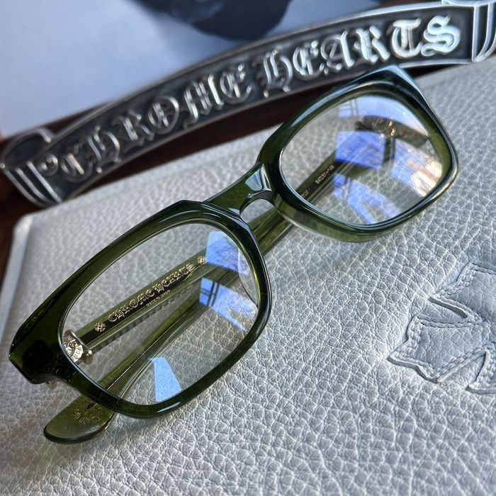 chrome-hearts-chrome-hearts-grim-glasses-grailed