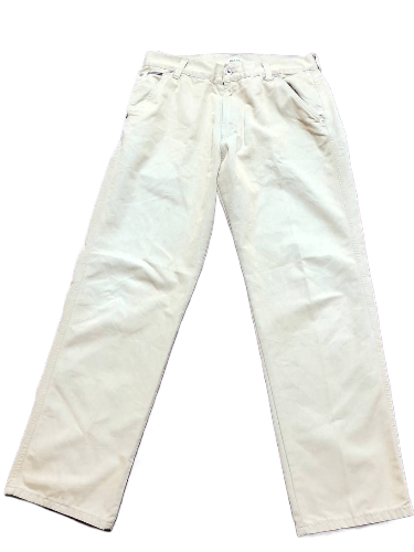 Dolce & Gabbana Vintage Dolce & Gabbana Loose Denim Jeans Size 36 Size US 36 / EU 52 - 1 Thumbnail