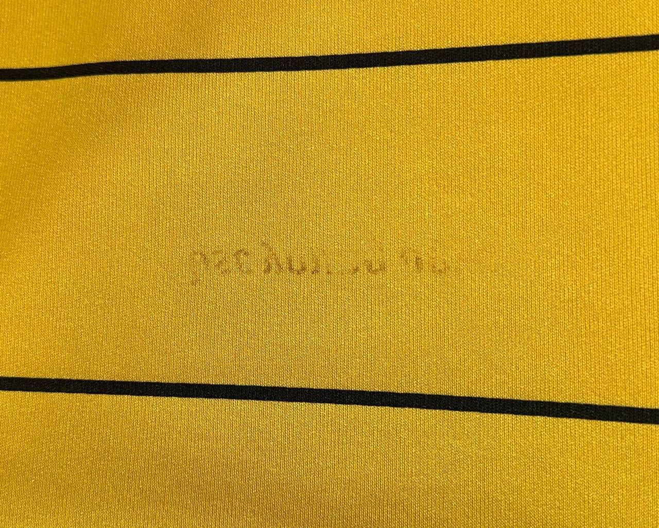 Puma BSC Young Boys Home football Shirt jersey 2011-2012 Puma Size US XXS / EU 40 - 6 Thumbnail