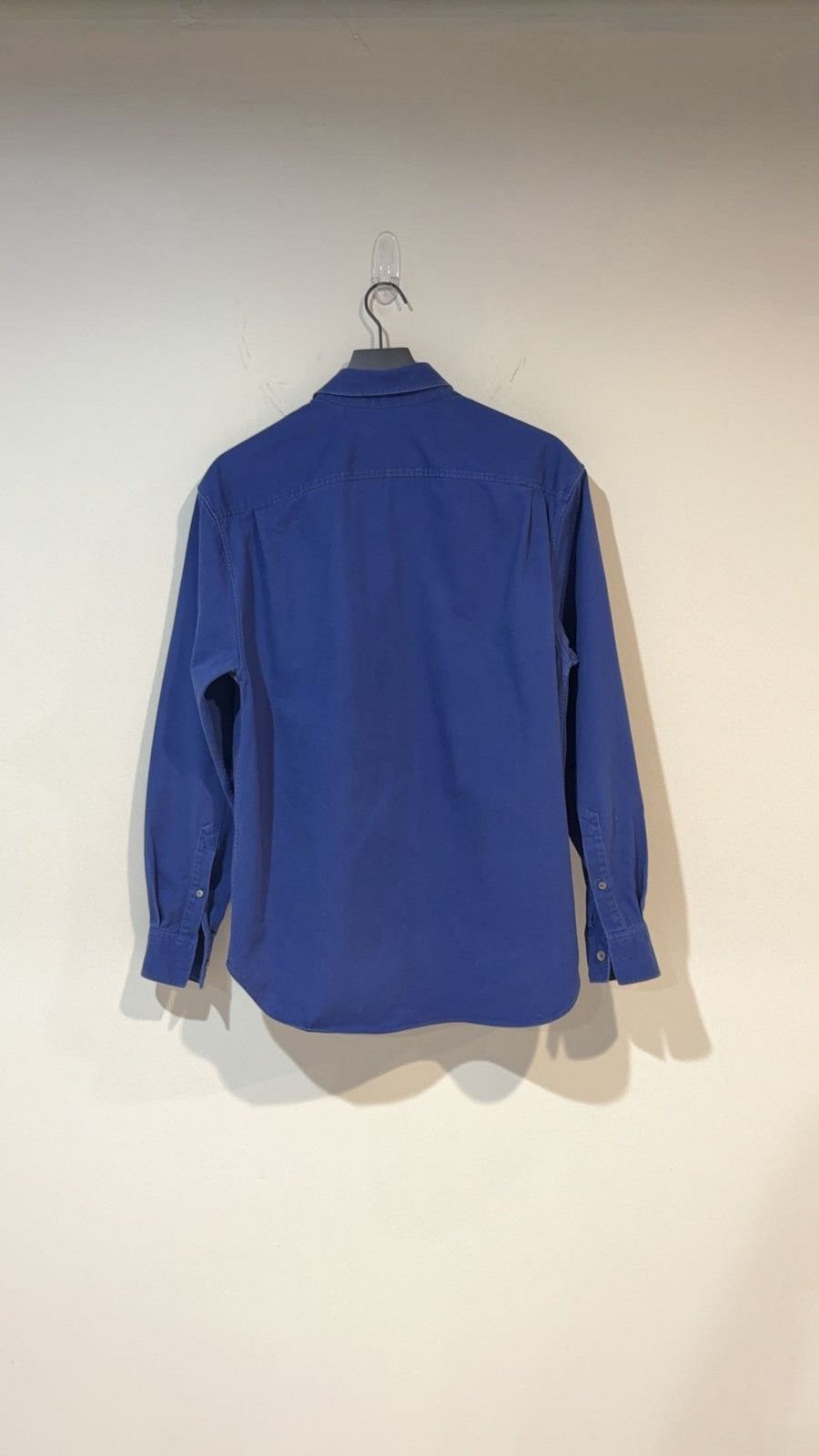 Loewe Loewe shirt Size US M / EU 48-50 / 2 - 5 Thumbnail