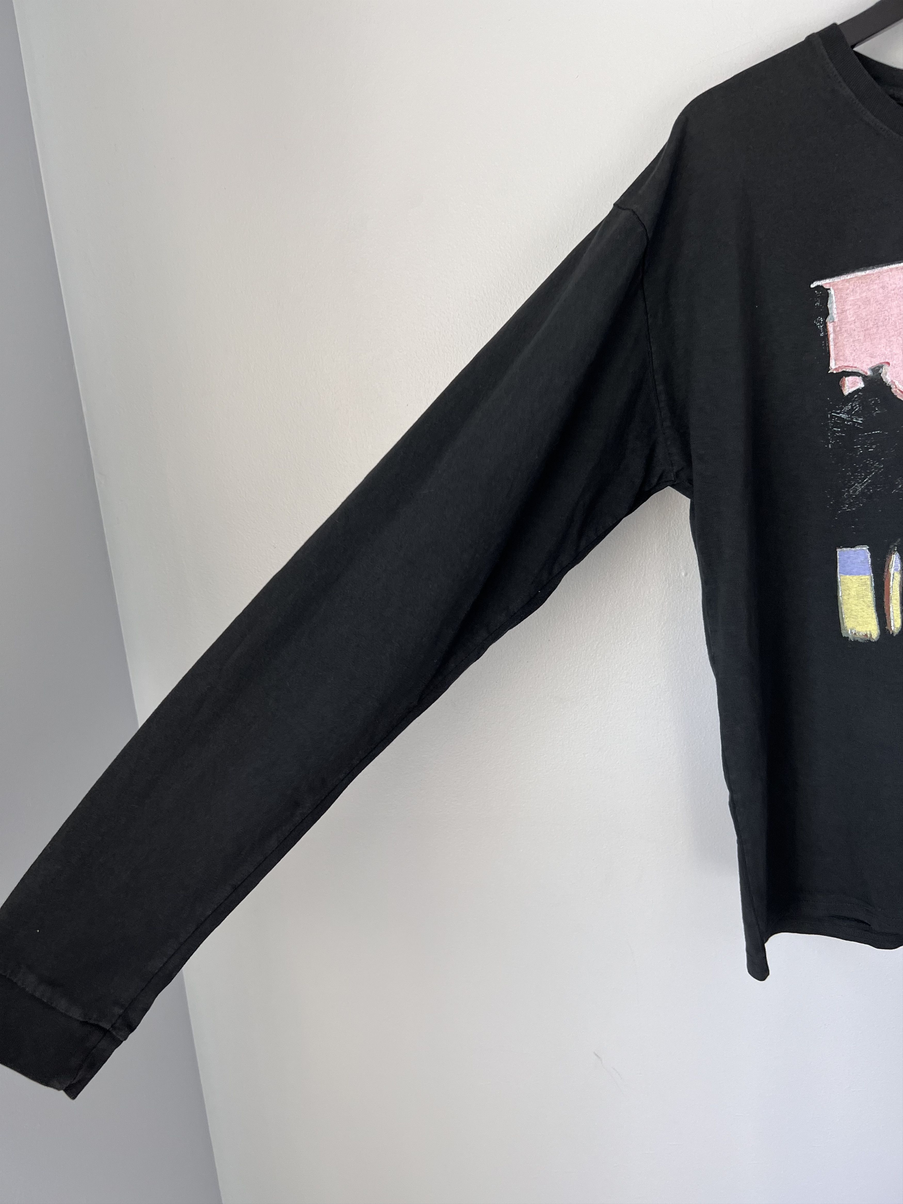 One of These Days One Of These Days All The Things I Want Today Long Sleeve Size US XL / EU 56 / 4 - 3 Thumbnail