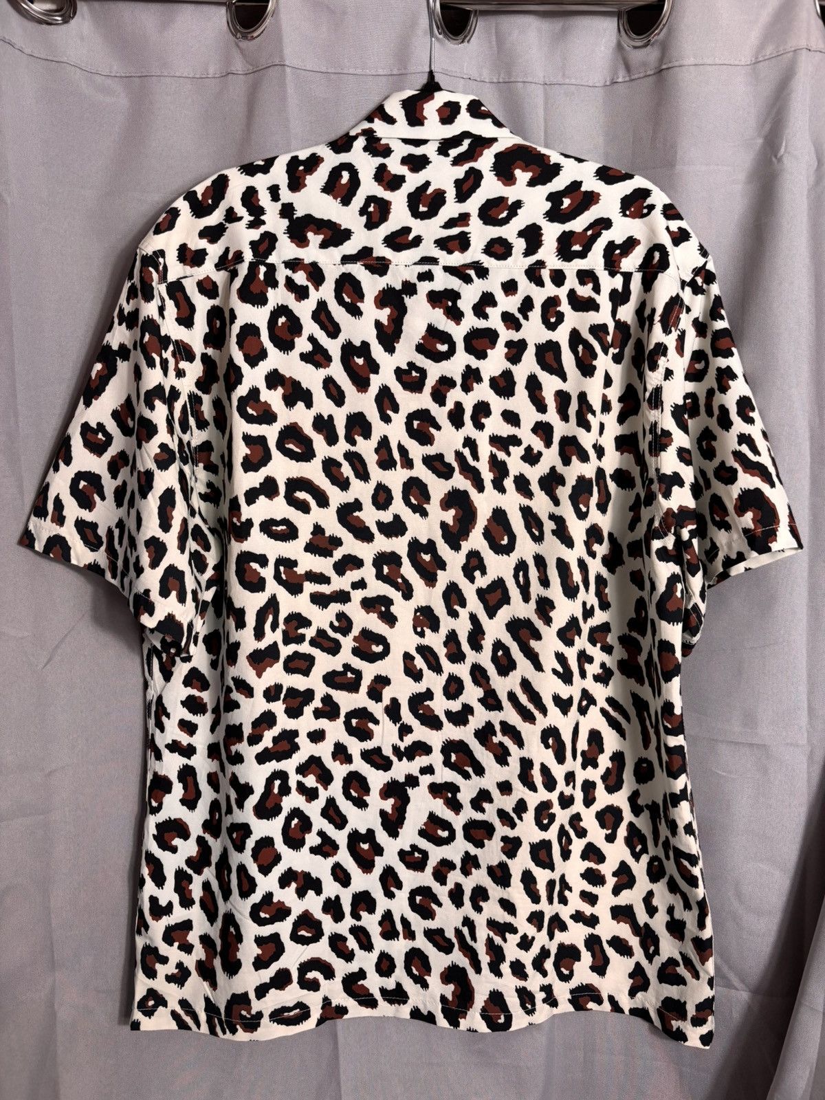 Wacko Maria Wacko Mario Hawaiian Shirt Size US L / EU 52-54 / 3 - 10 Thumbnail