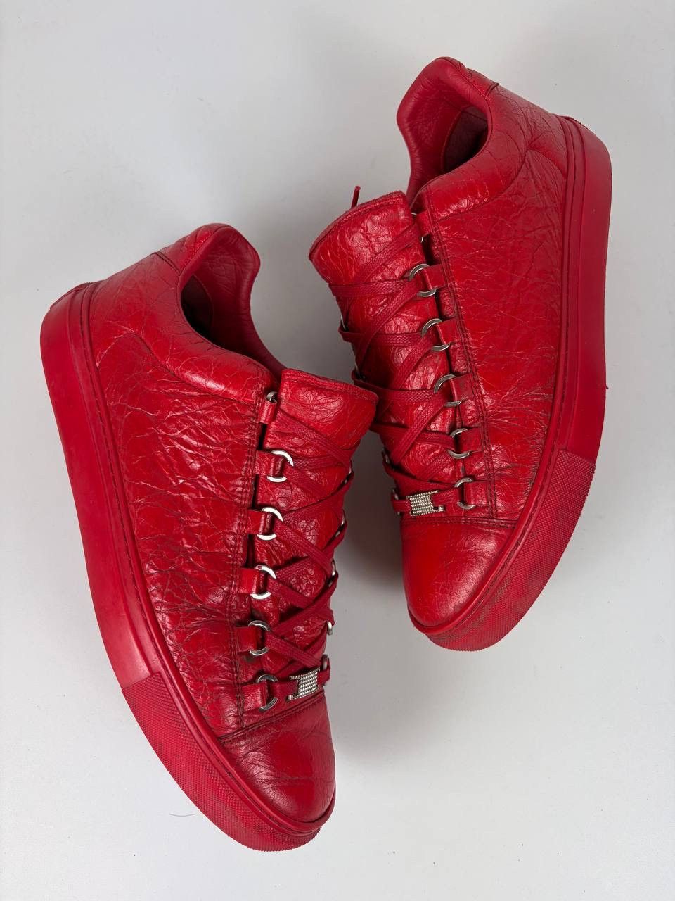 Balenciaga Balenciaga Arena Size US 8 / EU 41 - 10 Thumbnail