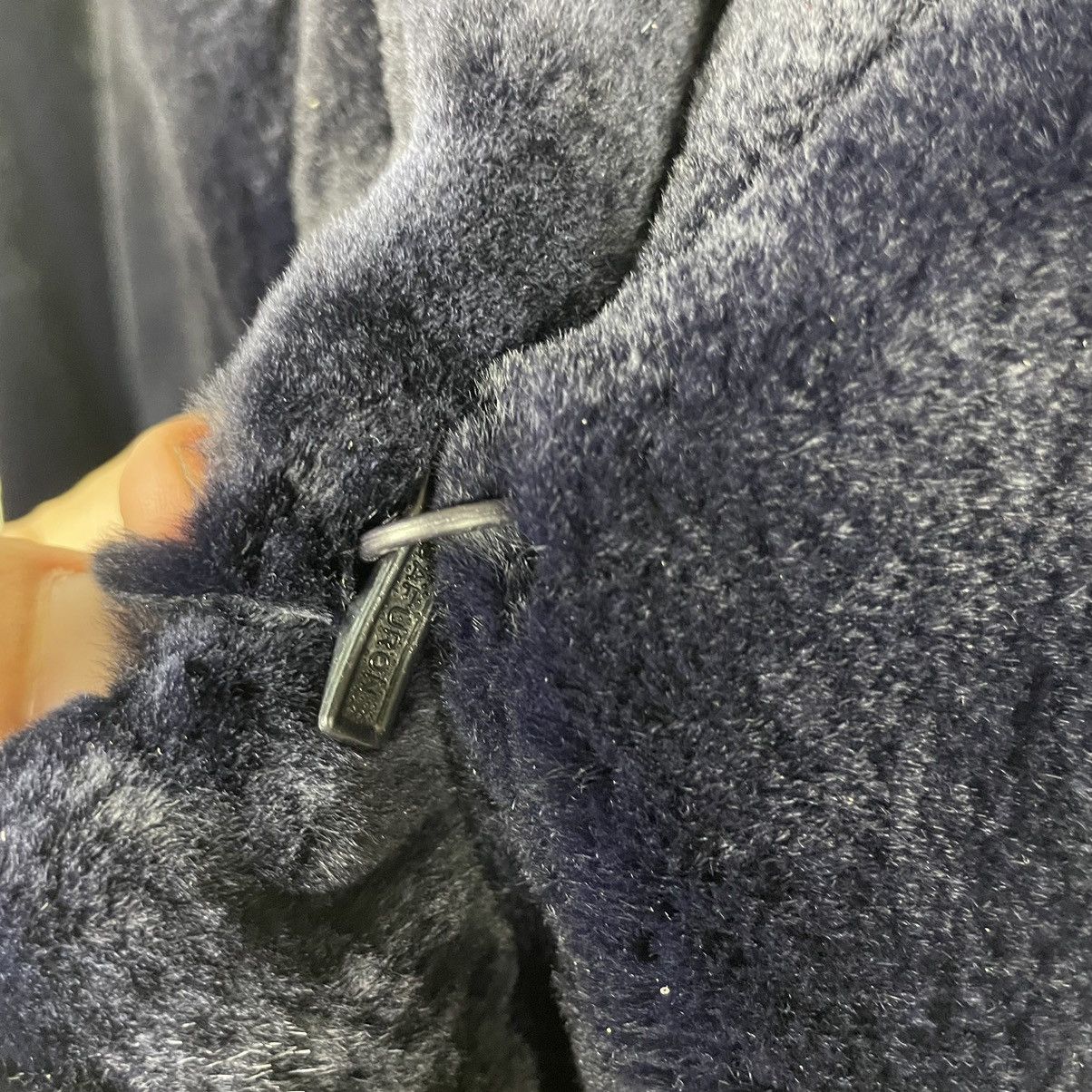Sagafurs ARCHIVE💥 SAGA FOX ROYAL RANCHED MINK REAL FUR JACKET Size US M / EU 48-50 / 2 - 9 Thumbnail