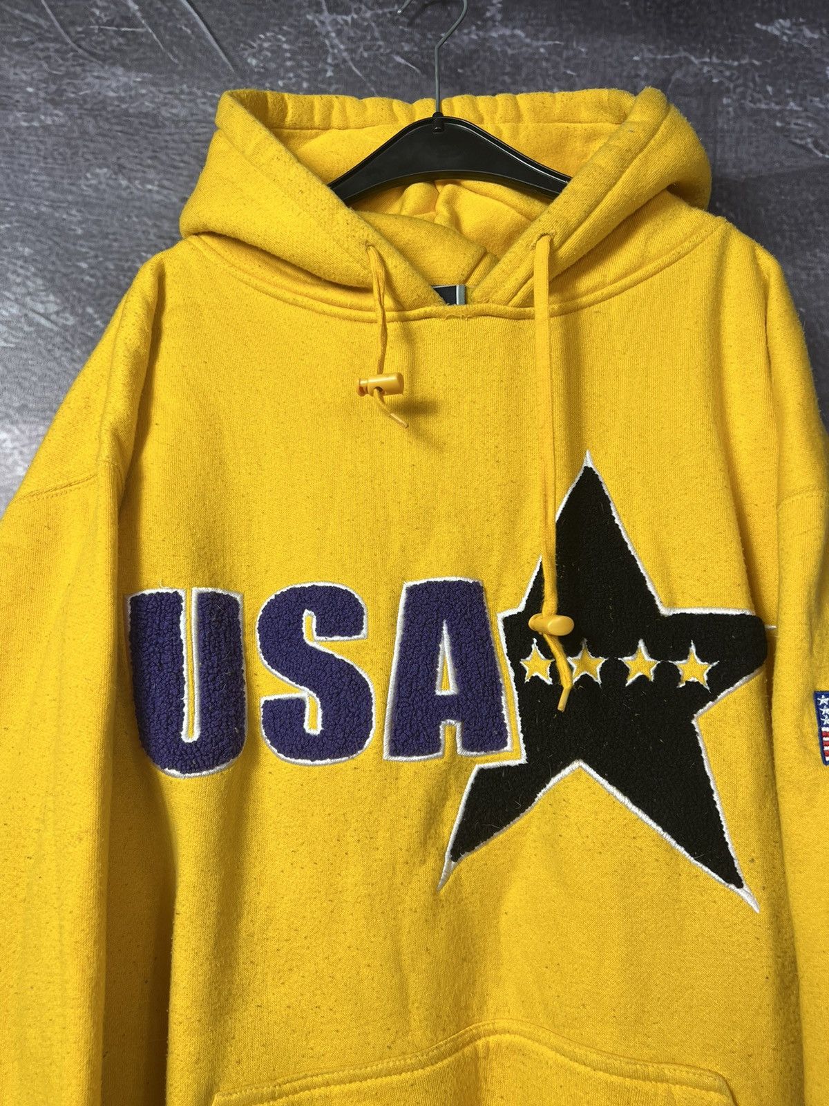 Other Moffat Sport USA heavy hoodie made in Korea Size US XL / EU 56 / 4 - 4 Thumbnail