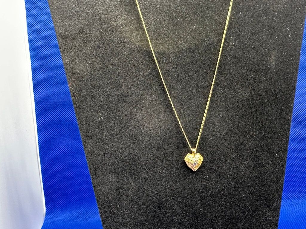 Christian Dior Monsieur Dior necklace and earrings set Size ONE SIZE - 3 Thumbnail