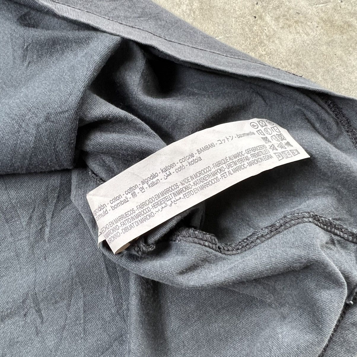 Zara Zara x Johannes Vermeer Shirt Size US L / EU 52-54 / 3 - 8 Thumbnail