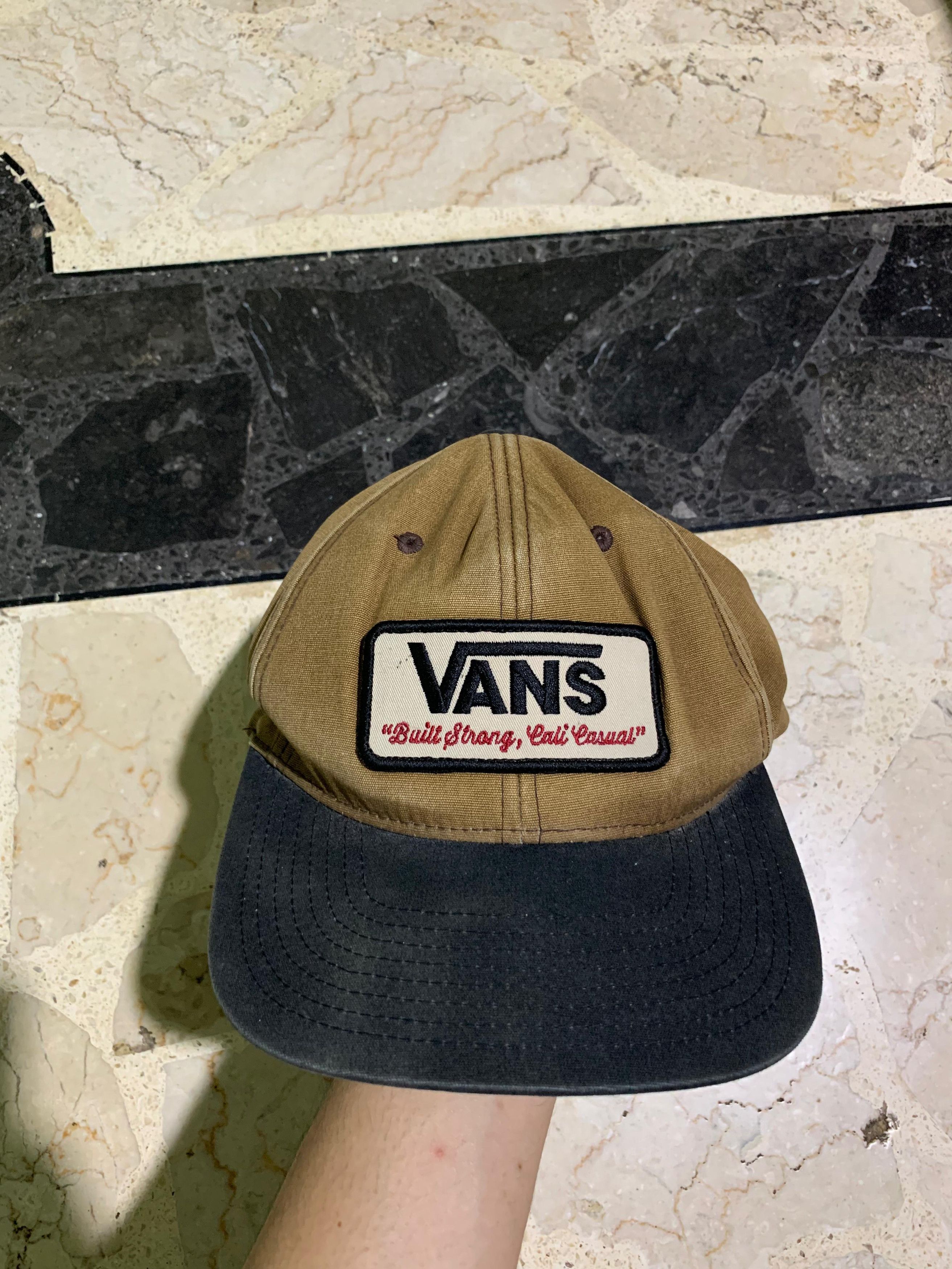 Vans vans skate x pro skate geoff rowley allsize Size ONE SIZE - 7 Thumbnail