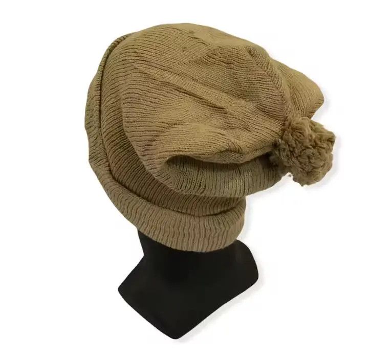 Kangol × Vintage Vintage Kangol Small Logo beanie Size ONE SIZE - 3 Thumbnail