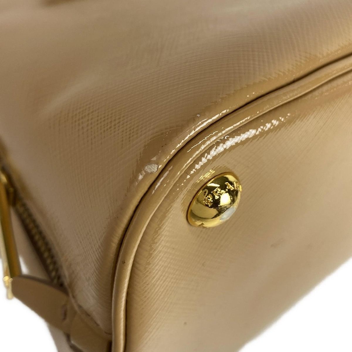 Prada PRADA Handbag Size ONE SIZE - 7 Thumbnail