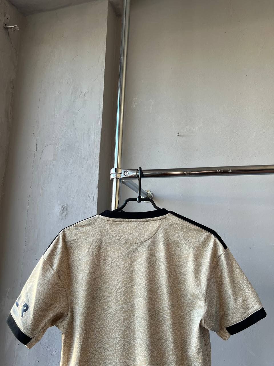 Adidas 2019/20 MANCHESTER UNITED AWAY SOCCER JERSEY FOOTBALL SHIRT Size US S / EU 44-46 / 1 - 15 Thumbnail