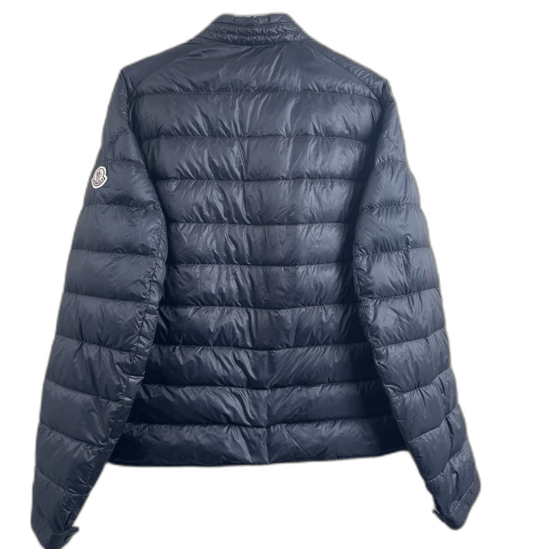 Moncler Moncler Down Jacket Size 2 Code qw0129 Size US M / EU 48-50 / 2 - 1 Thumbnail