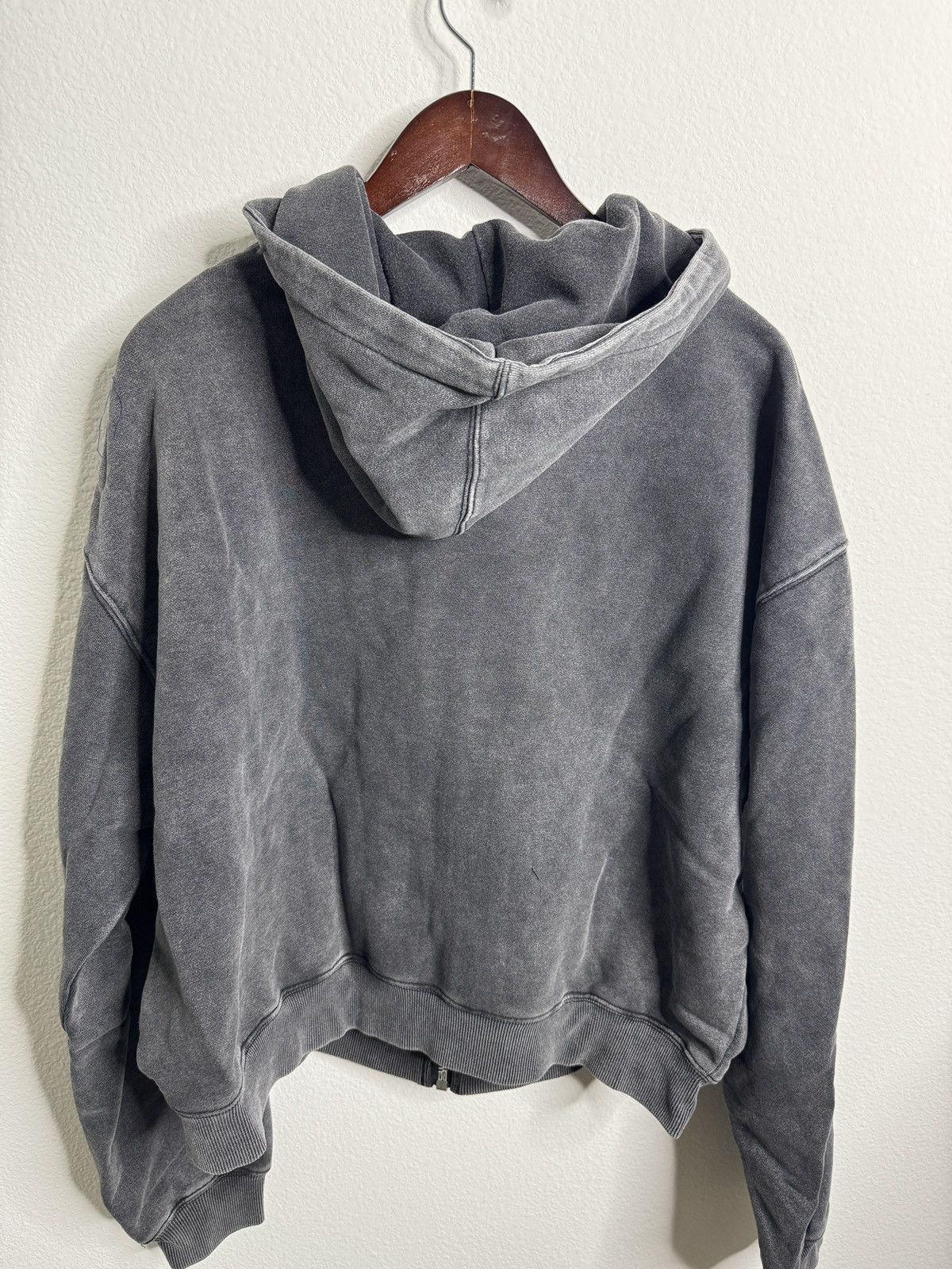 Vale Vale Track Zip Up Hoodie Size US L / EU 52-54 / 3 - 2 Thumbnail