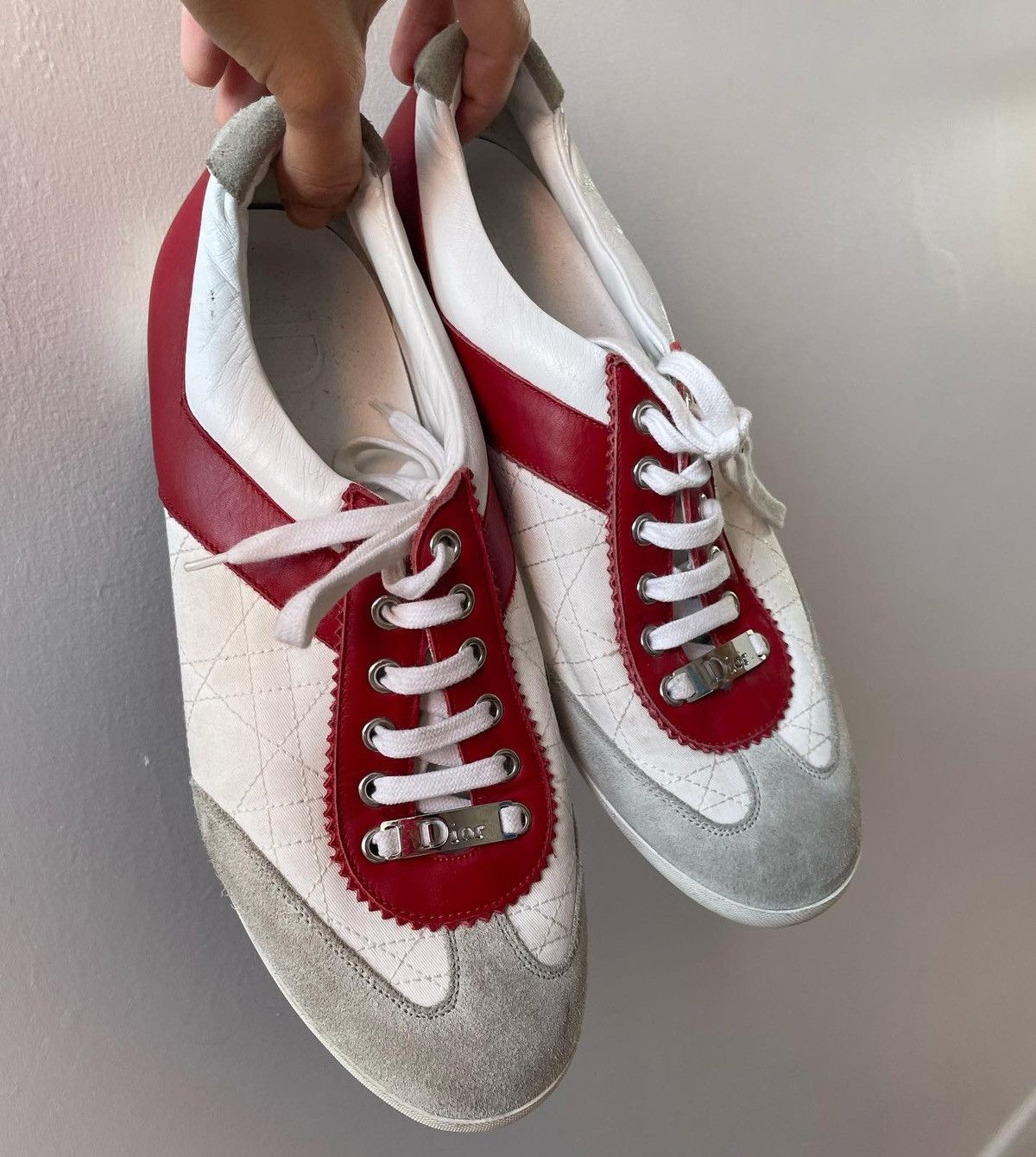 Dior Dior shoes Size US 8 / IT 38 - 3 Thumbnail