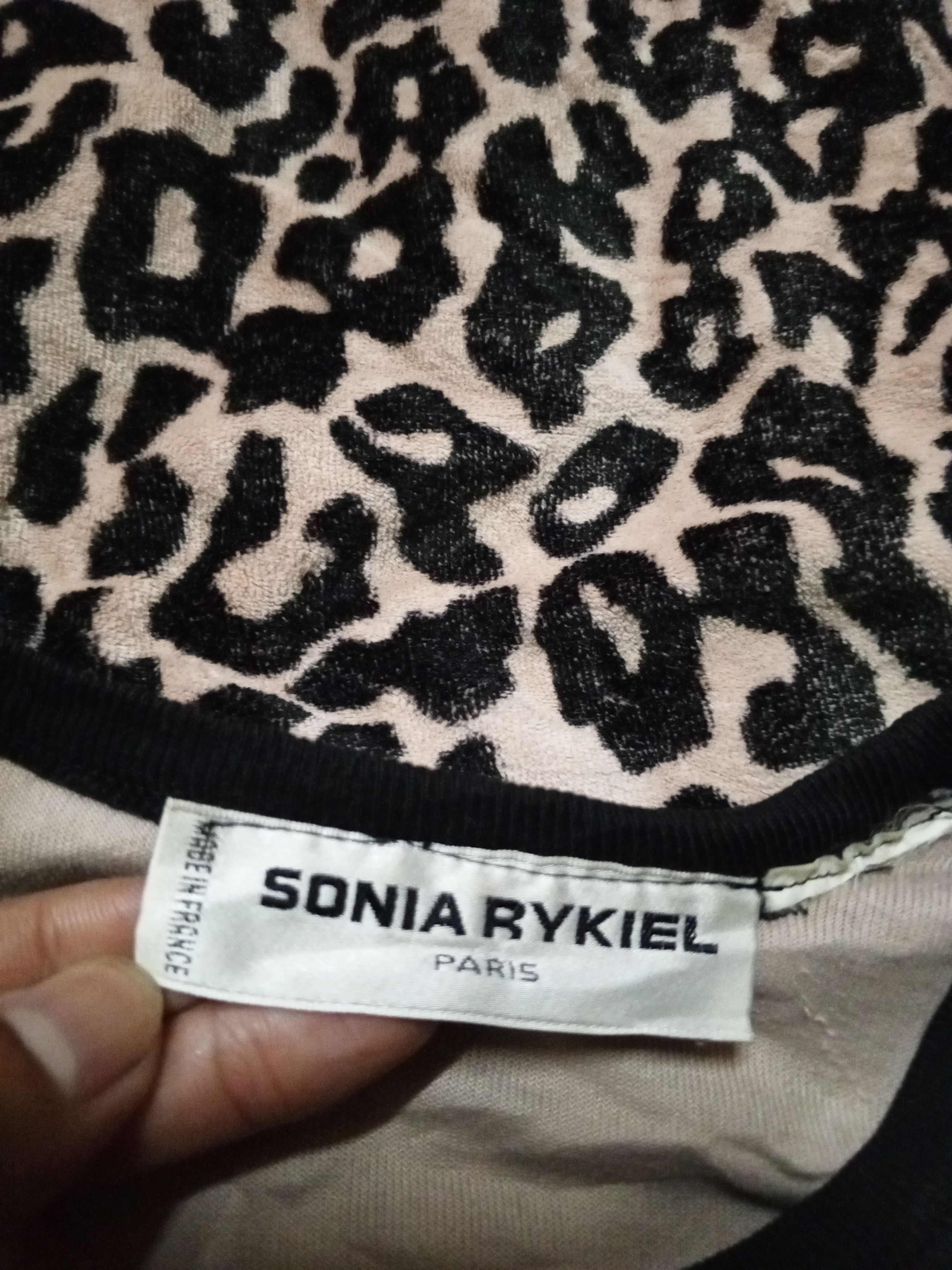 Sonia Rykiel Beauty Sonia rykiel paris Size L / US 10 / IT 46 - 7 Thumbnail