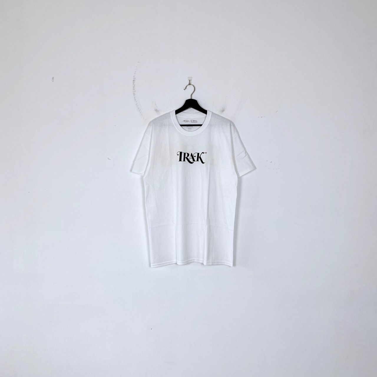 Awake NY AWAKE NY X IRAK LOGO TEE Size US XL / EU 56 / 4 - 1 Thumbnail