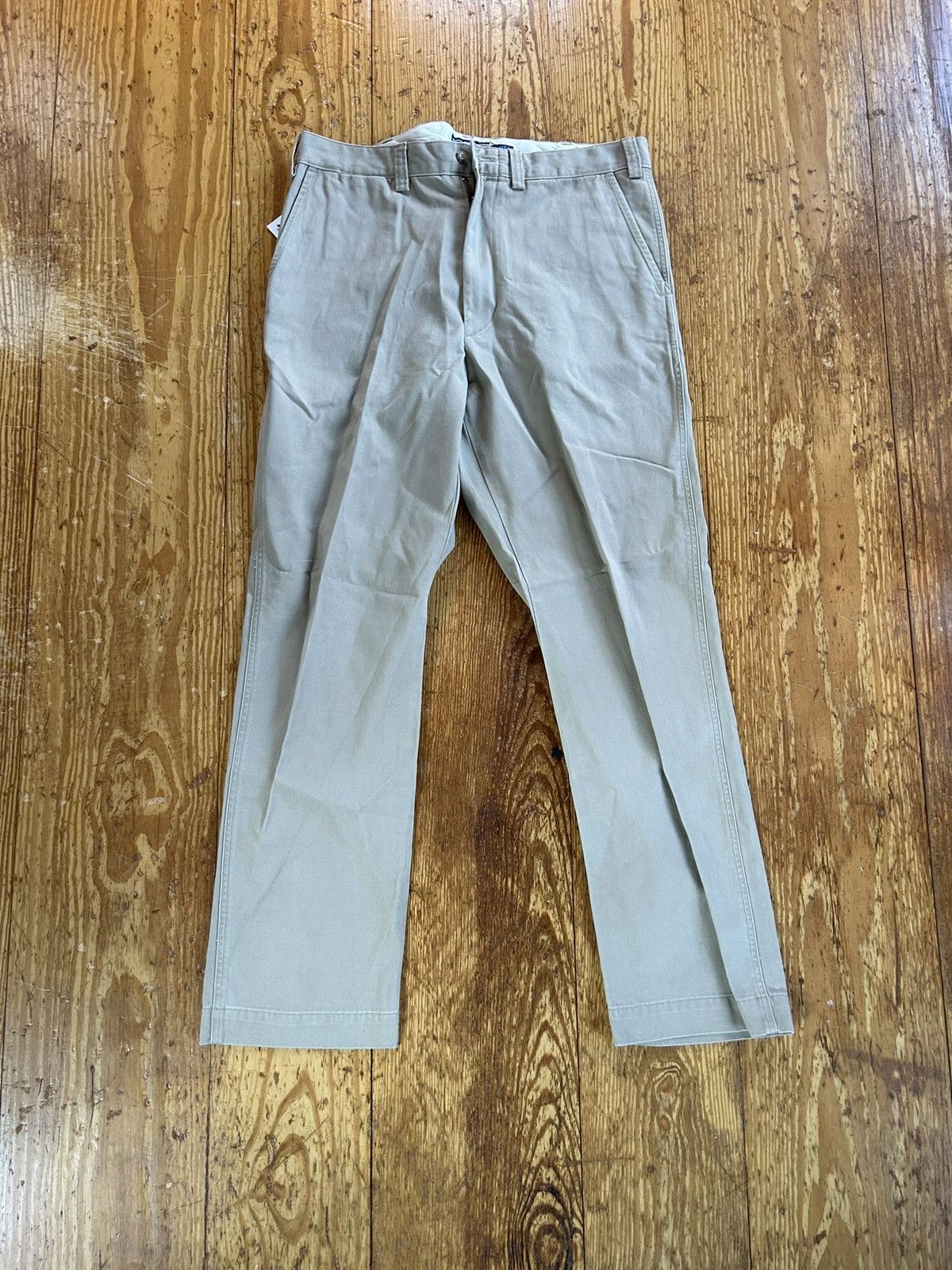 Polo Ralph Lauren Ralph Lauren Chinos (new with tags) Size US 34 / EU 50 - 2 Thumbnail