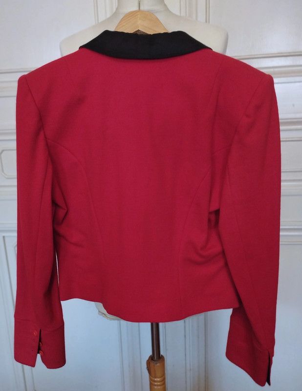 Chantal Thomass Chantal Thomass Veste T XL Size XL / US 12-14 / IT 48-50 - 7 Thumbnail