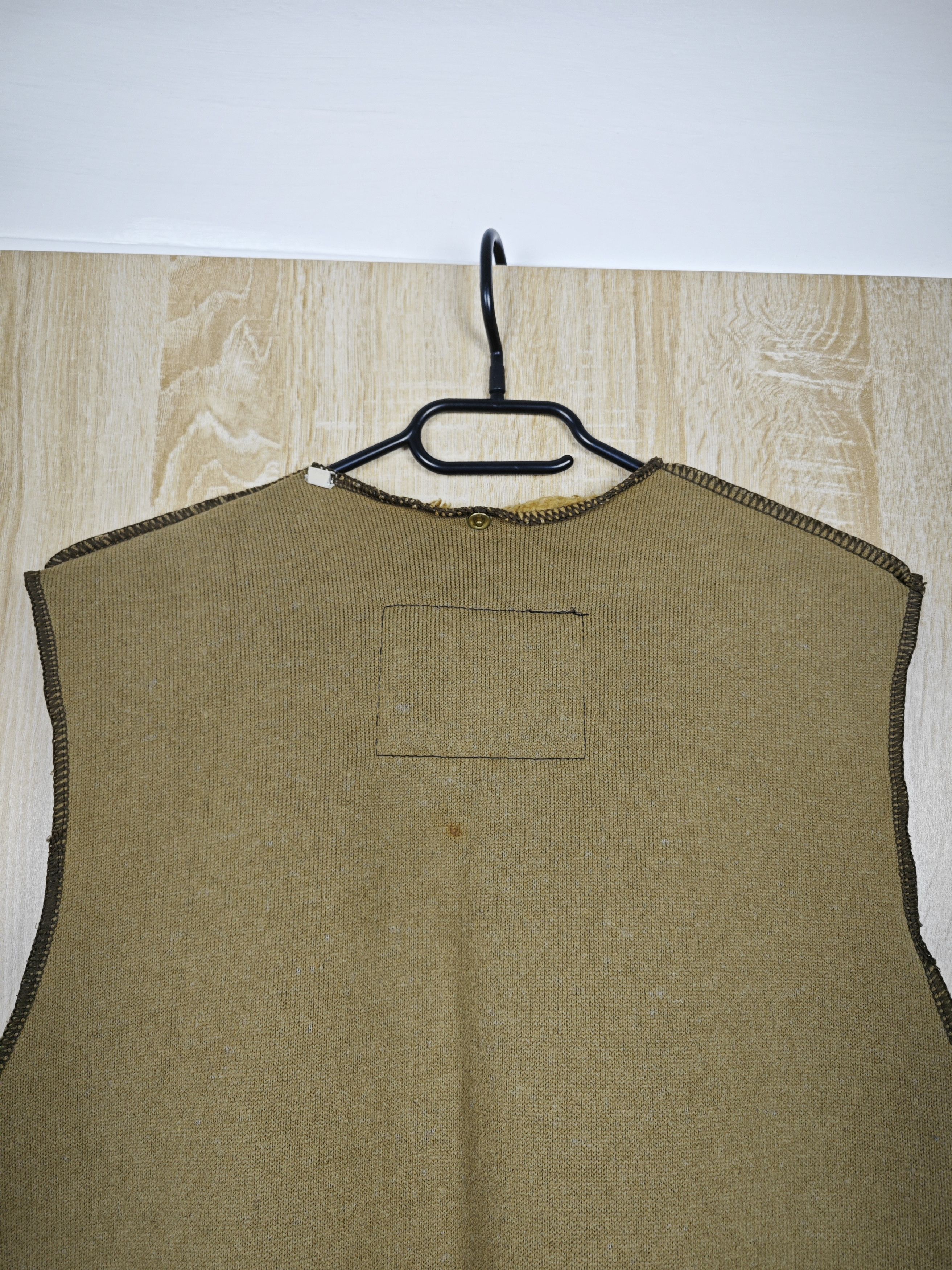 Barbour Barbour vest Size US L / EU 52-54 / 3 - 3 Thumbnail