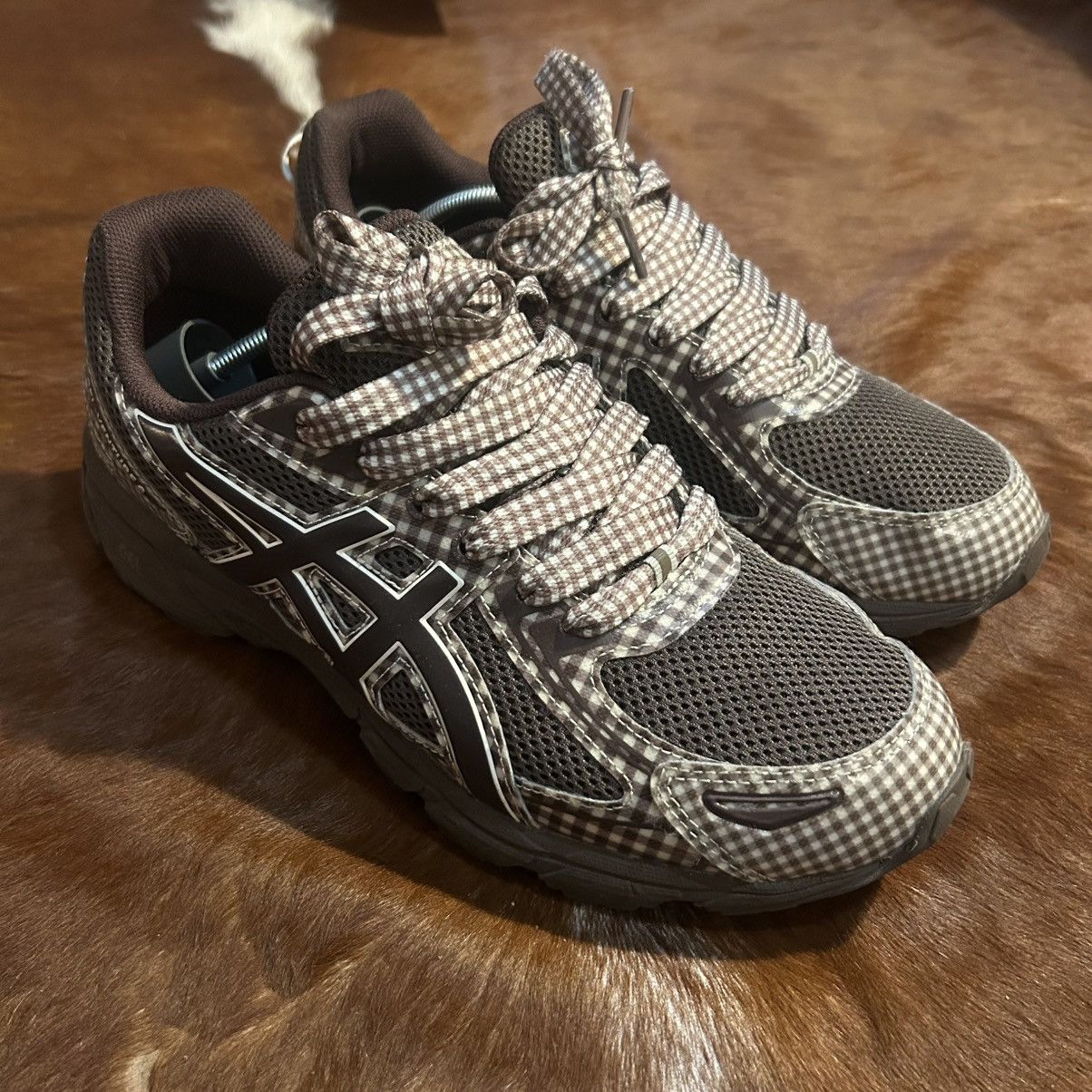 Asics × Onitsuka Tiger Onitsuka Tiger - Wrestling 81 LE (Kill Bill