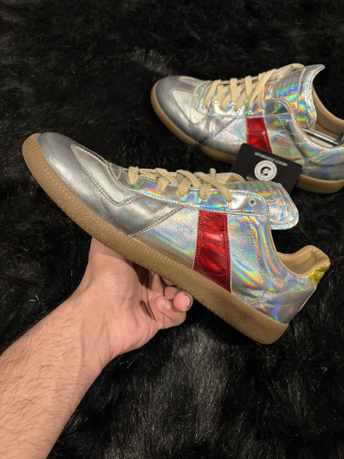Maison Margiela Classic Replica GAT
