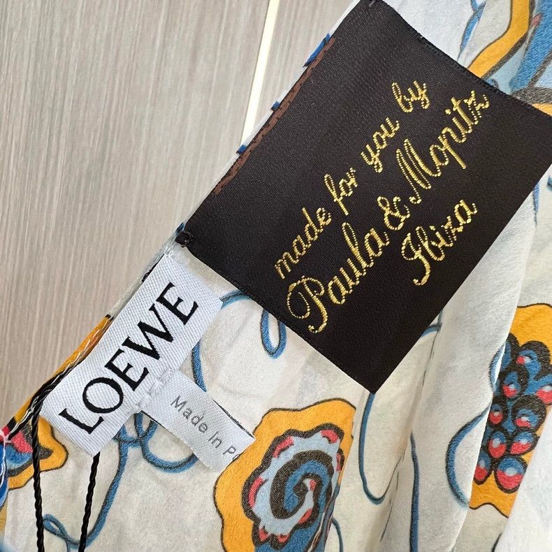 Loewe Loewe Vacation hammock dress Size M / US 6-8 / IT 42-44 - 5 Thumbnail