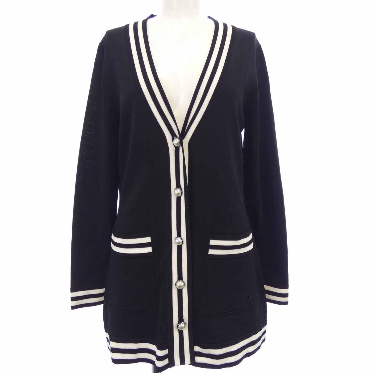 Other Other Carolina Herrera Cardigan Others Tops DUTY FREE for USA Size ONE SIZE - 1 Thumbnail