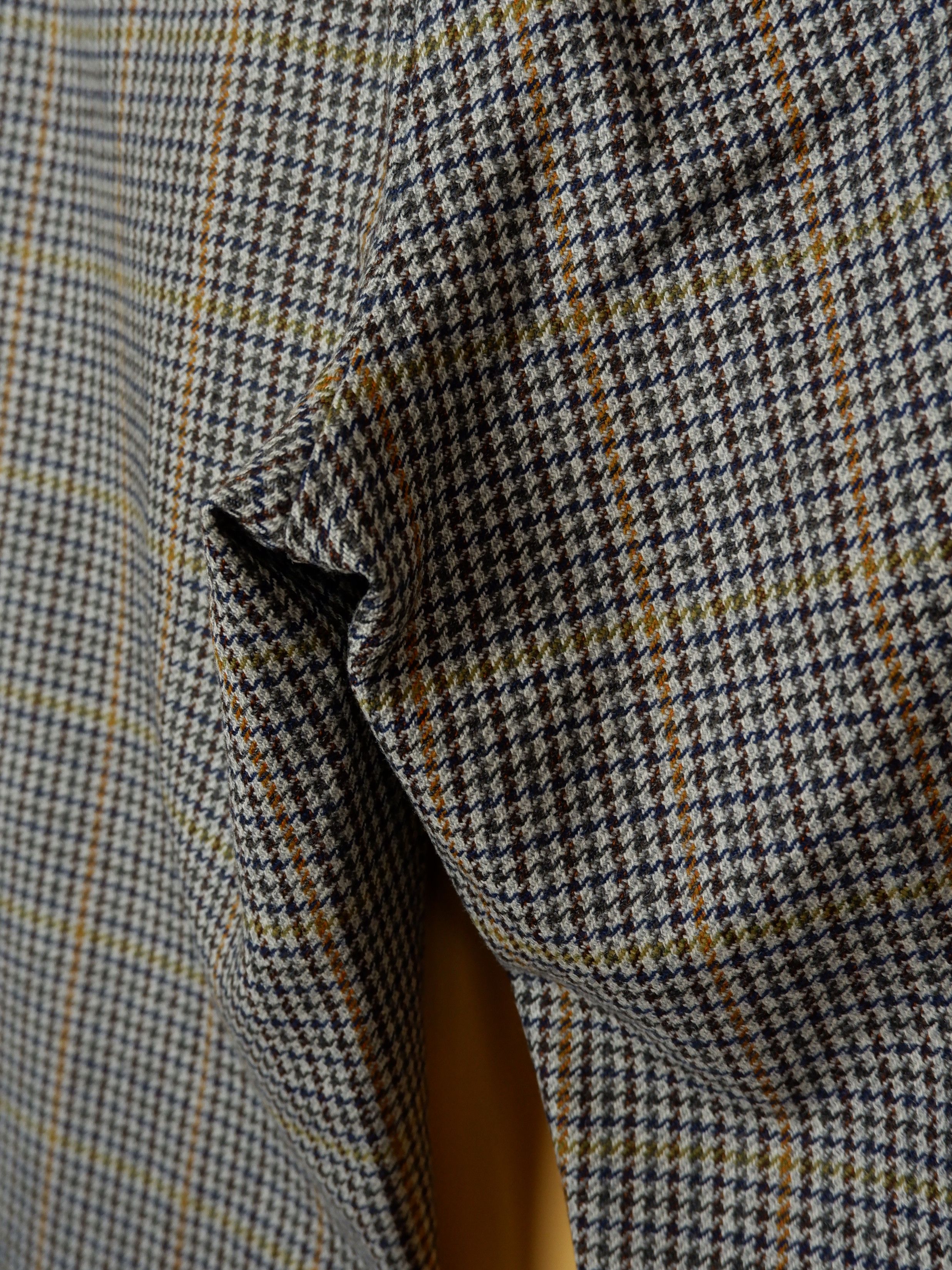 Dries Van Noten Best price! Dries van Noten glen check wool pants Size US 30 / EU 46 - 6 Thumbnail