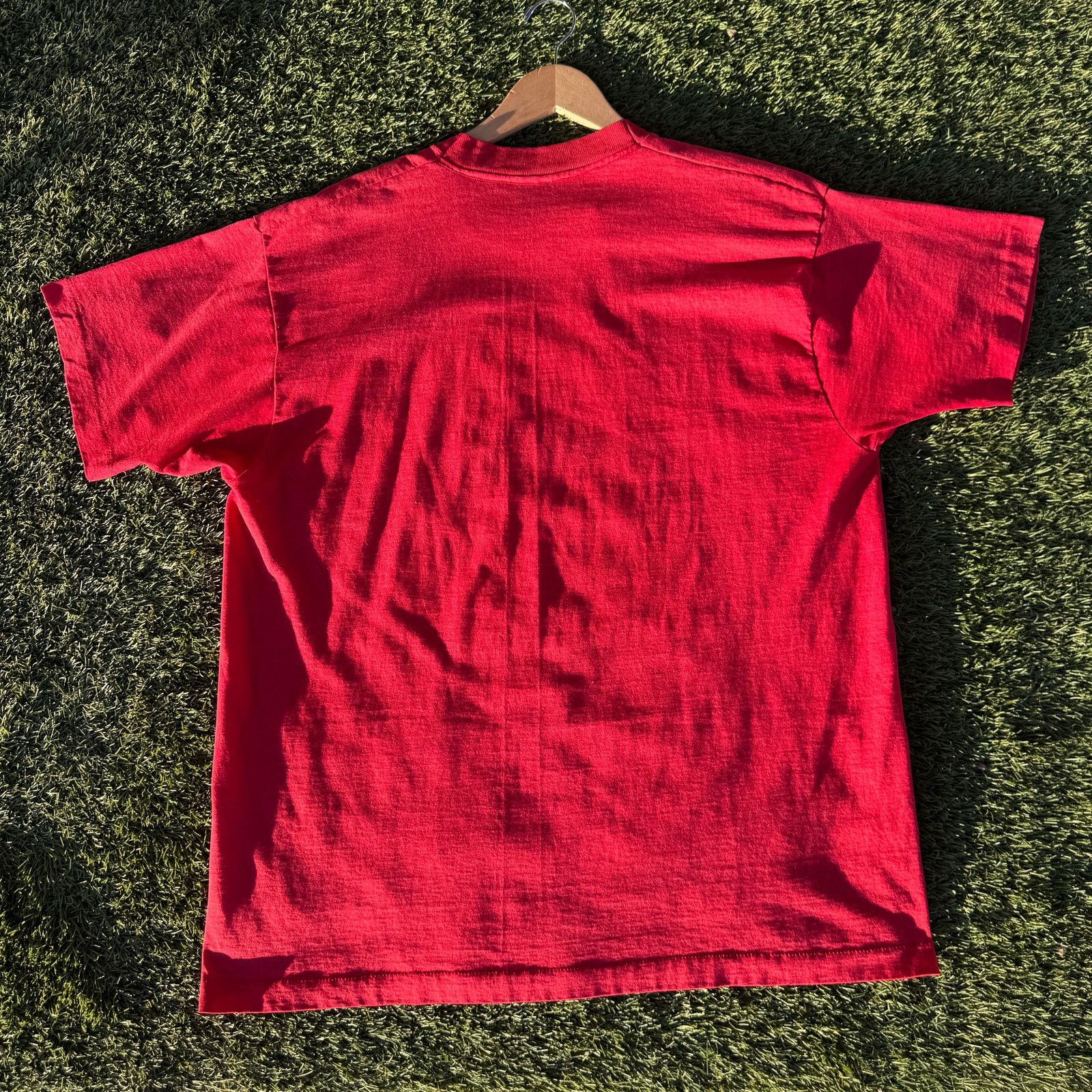 Vintage 1991 Ford Graphic Shirt on Screen Stars Size US XXL / EU 58 / 5 - 6 Thumbnail