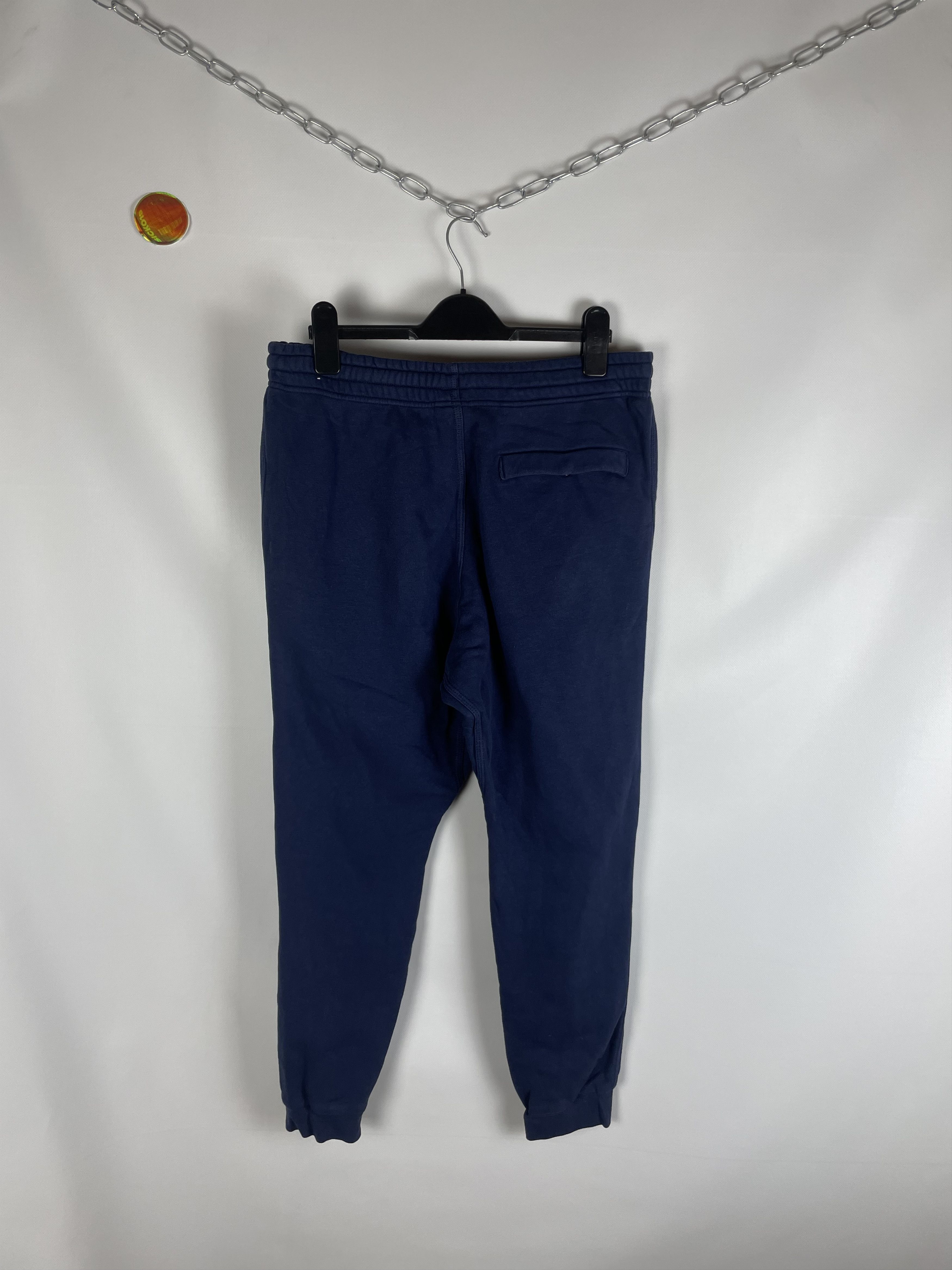 Nike Nike sweatpants track pants y2k Size US 32 / EU 48 - 5 Thumbnail