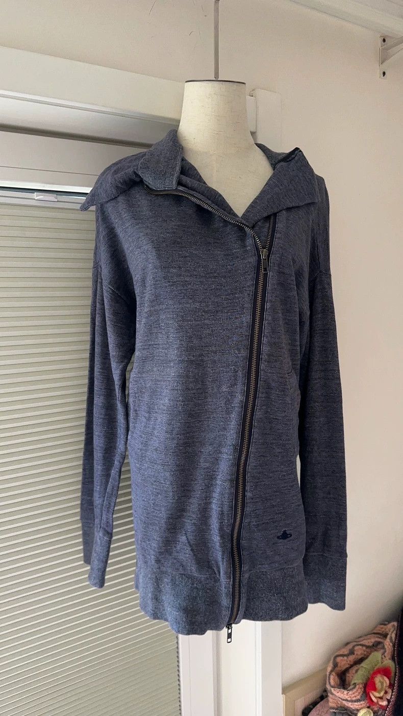 Vivienne Westwood Vivienne Westwood size2 overcoat Size M / US 6-8 / IT 42-44 - 2 Thumbnail