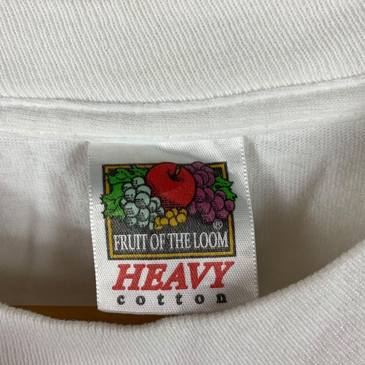 Fruit Of The Loom Vintage TOKYO NATIONAL MUSUEM the japan art tee Size US M / EU 48-50 / 2 - 3 Thumbnail