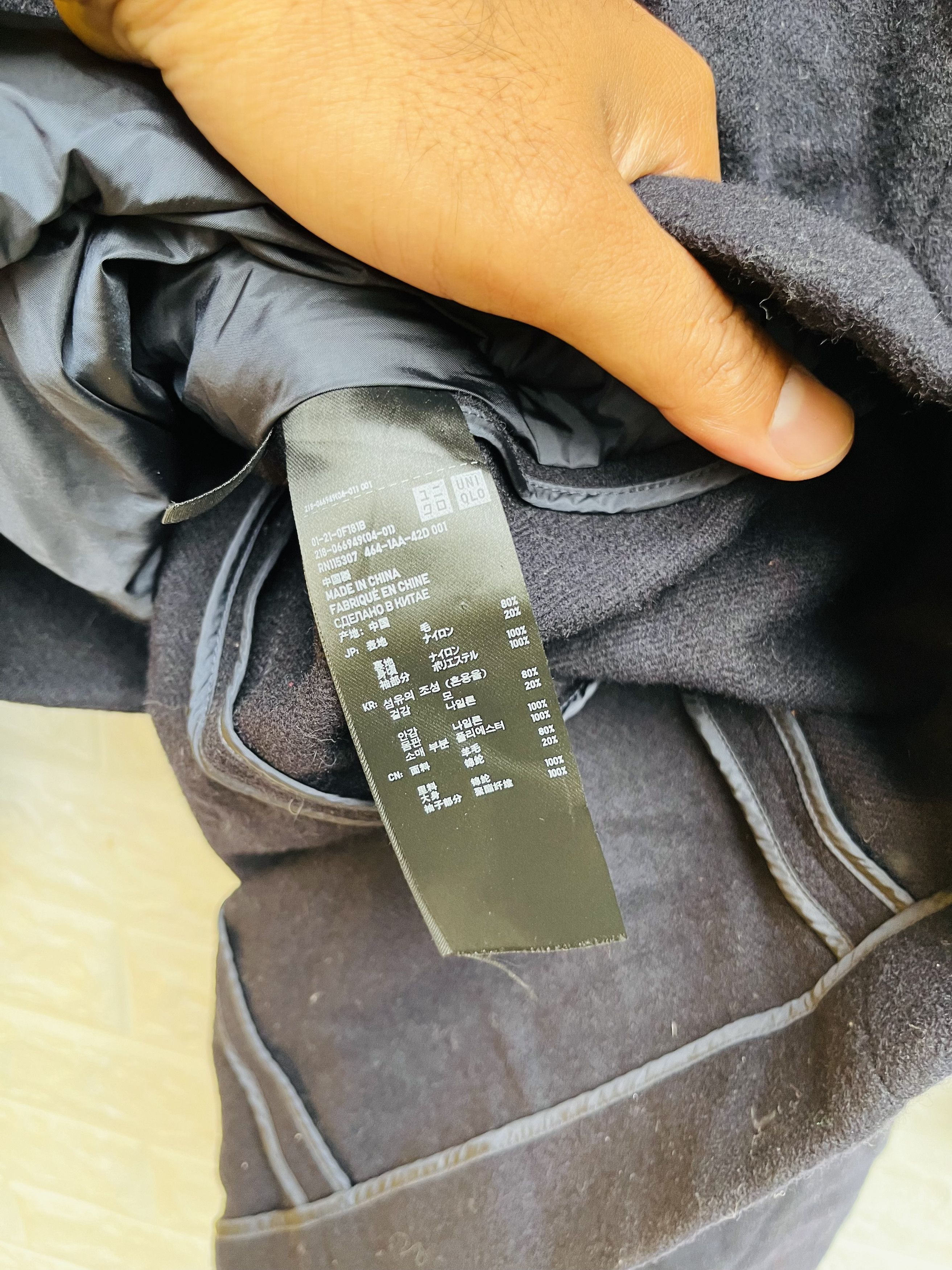 Japanese Brand Vintage Jil Sander Japanese Designer Fashion Style Size M / US 6-8 / IT 42-44 - 8 Thumbnail