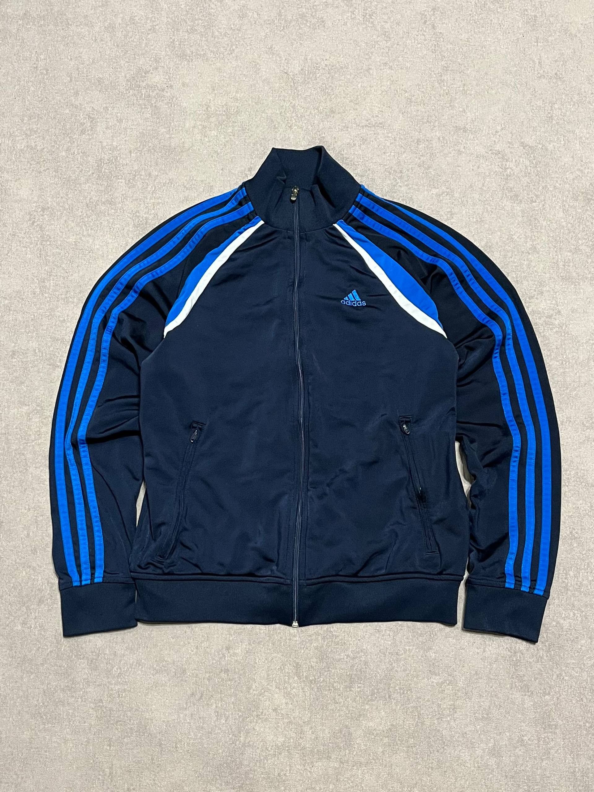Adidas Adidas Firebird Track Jacket Sweatshirt Womens Size S 164 Size S / US 4 / IT 40 - 1 Thumbnail