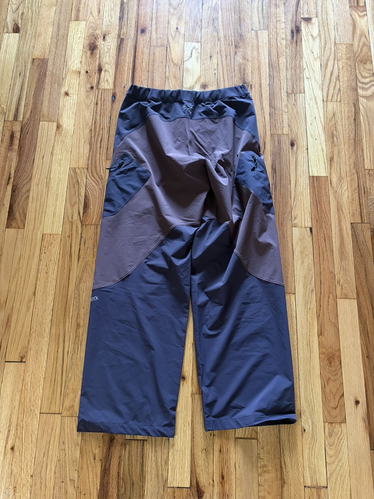 Arc'teryx Arc’teryx System_A Pants Size US 30 / EU 46 - 2 Thumbnail