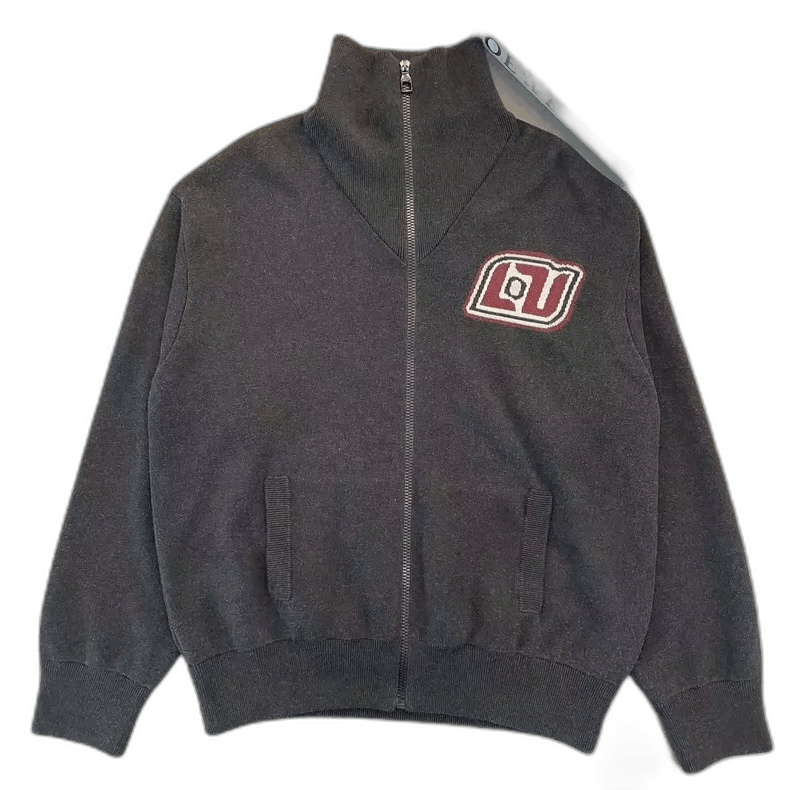 Louis Vuitton Zip-Up Jacket SP5306