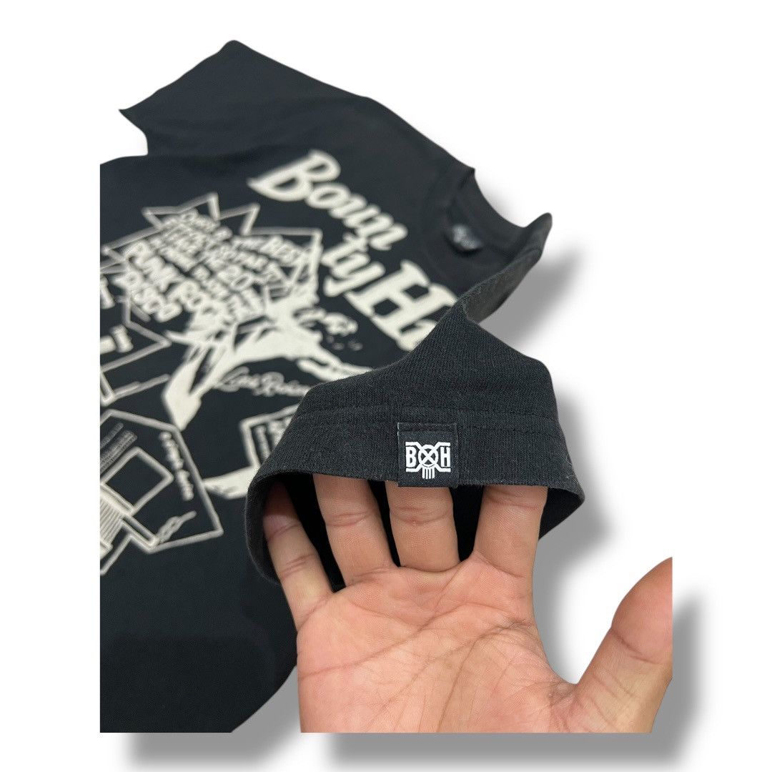 Bounty Hunter × Designer × Japanese Brand BOUNTY HUNTER DISCO JAPANESE BRAND SHIRT Size US M / EU 48-50 / 2 - 6 Thumbnail