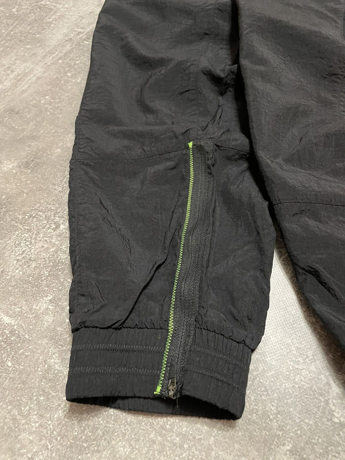Nike Nike Dri-fit Flex Sport Clash Black Training Pants Size US 36 / EU 52 - 5 Thumbnail