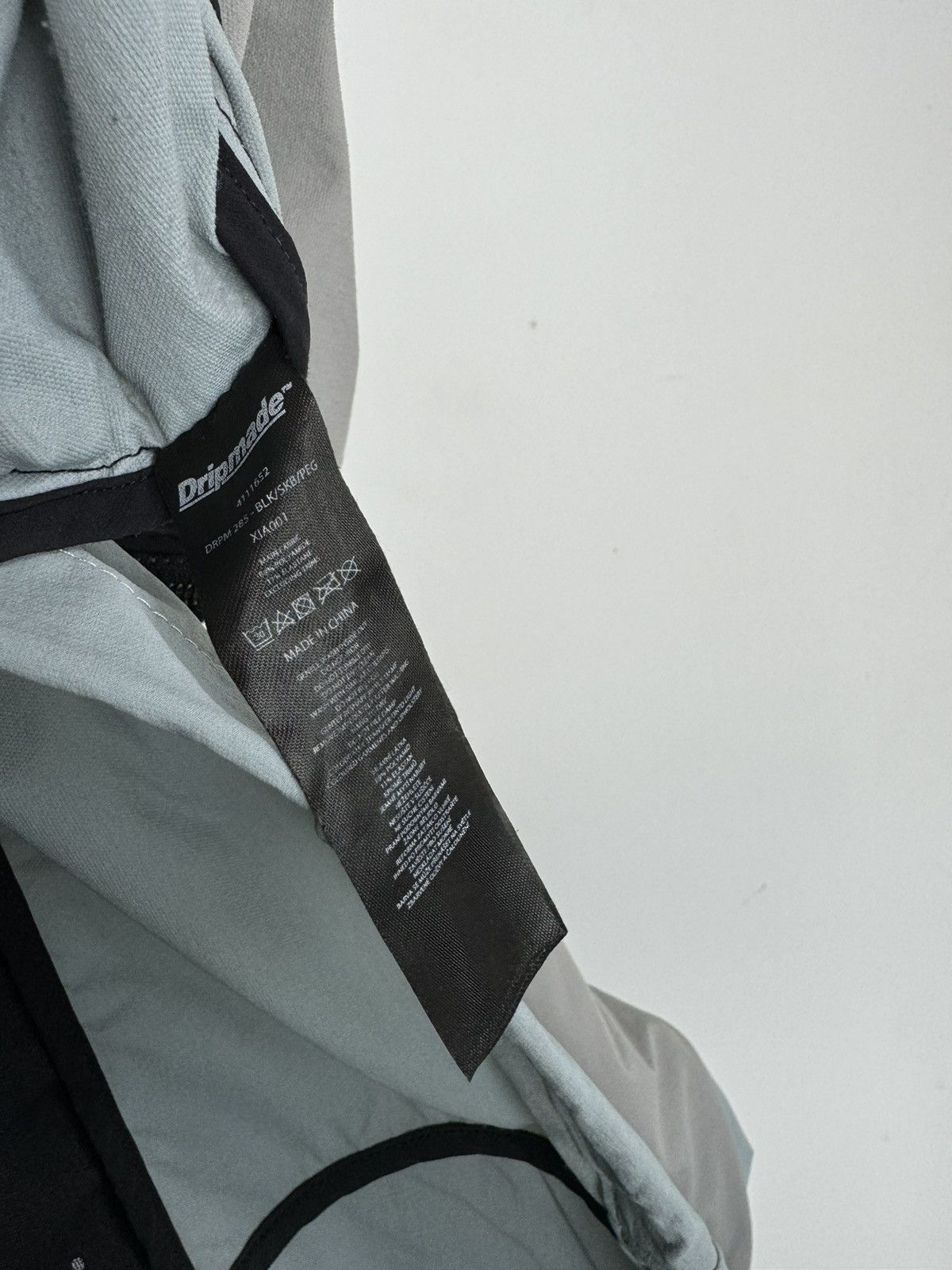 Other Dripmade Sector Windbreaker Light Jacket Size US L / EU 52-54 / 3 - 6 Thumbnail